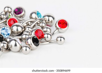 Jewelry for piercing 