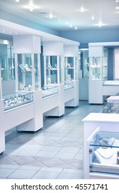 Jewelry Store