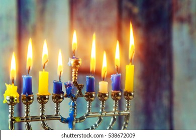 Jewish Symbols Hanukkah, The Jewish Festival Of Lights Symbols Of Jewish Holiday