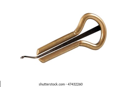 Jew's Harp (komuz, Drymba)