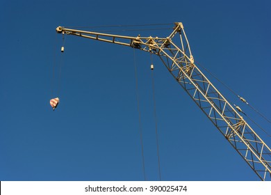 Jib Crane