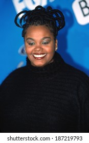 Jill Scott At The 2001 BILLBOARD AWARDS, Las Vegas, NV, 11/29/2001