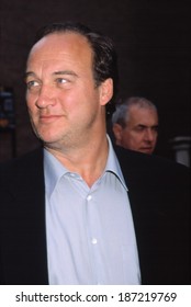 Jim Belushi At ABC Upfront, NY 5/15/2001