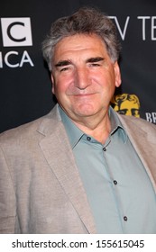 Jim Carter At The BAFTA Los Angeles TV Tea 2013, SLS Hotel, Beverly Hills, CA 09-21-13