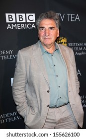 Jim Carter At The BAFTA Los Angeles TV Tea 2013, SLS Hotel, Beverly Hills, CA 09-21-13