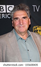 Jim Carter At The BAFTA Los Angeles TV Tea 2013, SLS Hotel, Beverly Hills, CA 09-21-13