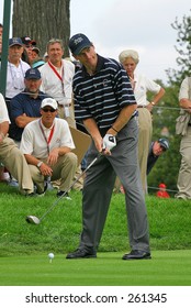 Jim Furyk - 2004 Ryder Cup