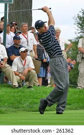 Jim Furyk - 2004 Ryder Cup