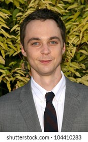 Jim Parsons  At The 35th Annual Saturn Awards. Castaway Restaurant, Burbank, CA. 06-24-09