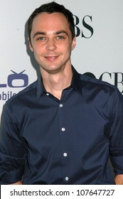 Jim Parsons  At The CBS Comedies' Season Premiere Party. Area, West Hollywood, CA. 09-17-08