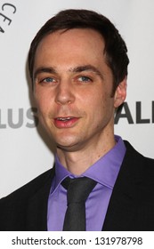 Jim Parsons At 