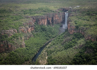 Jim Jim Waterfall, Kakadu