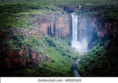 Jim Jim Waterfall, Kakadu