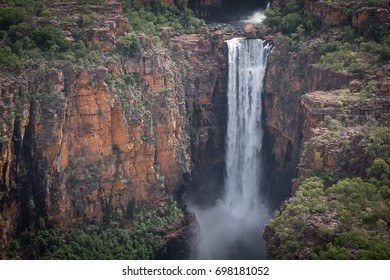 Jim Jim Waterfall, Kakadu