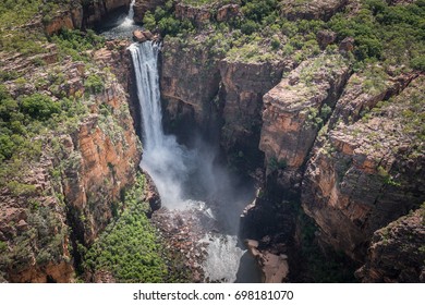 Jim Jim Waterfall, Kakadu