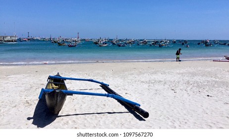 Jimbaran Bay In Bali