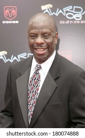 Jimmie Walker At 2006 BET AWARDS Show - ARRIVALS, The Shrine Auditorium, Los Angeles, CA, June 27, 2006