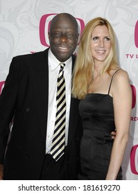 Jimmie Walker, Ann Coulter In Attendance For 5th Annual TV Land Awards, Barker Hangar, Santa Barbara, CA, April 14, 2007