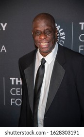 Jimmie Walker Attends The Paley Honors: A Special Tribute To Television's Comedy Legends At The Beverly Wilshire Hotel, Beverly Hills, CA On November 21, 2019