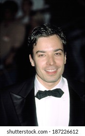 Jimmy Fallon, In Gucci, At Metropolitan Museum Of Art Goddess Gala, NY 4/28/2003