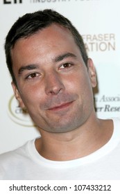 Jimmy Fallon At Stand Up To Cancer. Kodak Theater, Hollywood, CA. 09-05-08