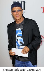 Jimmy Iovine At 