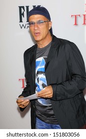 Jimmy Iovine At 