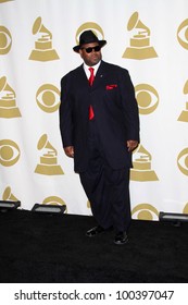 Jimmy Jam  At The  Grammy Nominations Concert Live, Club Nokia, Los Angeles, CA. 12-01-10