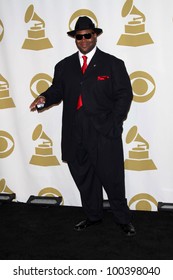 Jimmy Jam At The  Grammy Nominations Concert Live, Club Nokia, Los Angeles, CA. 12-01-10