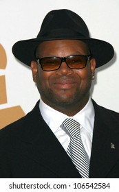 Jimmy Jam   At The Grammy Nominations Concert Live!! Nokia Theatre, Los Angeles, CA. 12-03-08