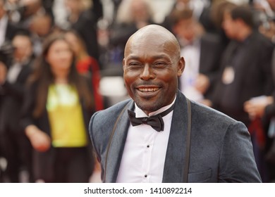 Jimmy Jean Louis Attends The Screening Of 