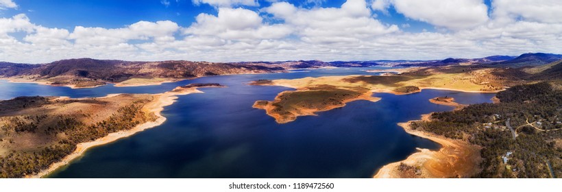 Lake Jindabyne Images Stock Photos Vectors Shutterstock