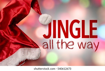 Jingle All The Way