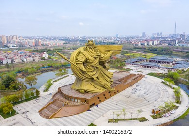 1,652 Guan Yu Images, Stock Photos & Vectors | Shutterstock