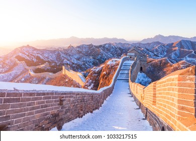 Jinshanling Great Wall