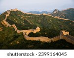 Jinshanling Great Wall,Great Wall of China, the great wall, Beijing, China, famous, landmark, travel