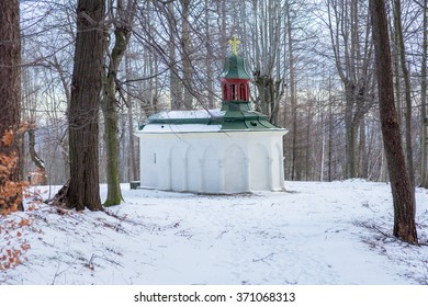 Jiretin Pod Jedlovou