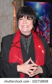 Jo Anne Worley At The 