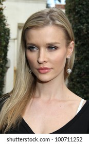 Joanna Krupa Shopping In Beverly Hills, Private Location, Beverly Hills, CA 02-15-12 EXCLUSIVE