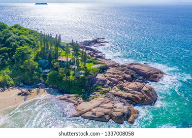 Joaquina Florianopolis Brasil