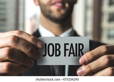 Job Fair