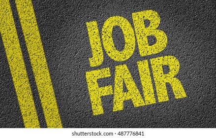 Job Fair