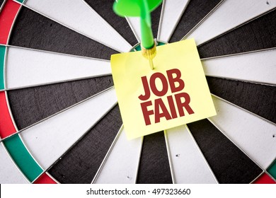 Job Fair