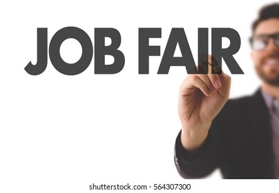 Job Fair