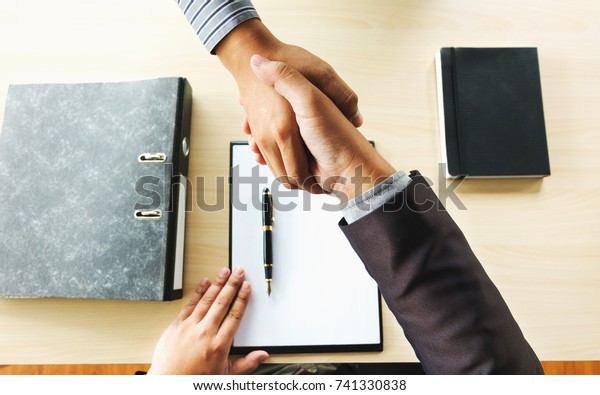 job-interview-human-resource-manager-office-stock-photo-741330838