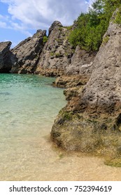 Jobson's Cove, Bermuda