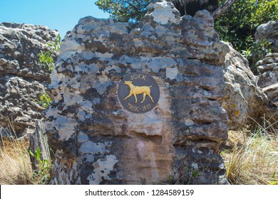 Jock Of The Bushveld Memorial