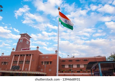 130 Jodhpur railway station Images, Stock Photos & Vectors | Shutterstock