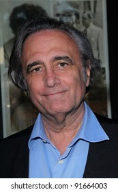 Joe Dante At The 