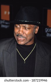 Joe Frazier At IFP GOTHAM AWARDS, NY 10/01/2001